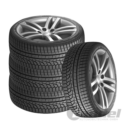 Hankook winter cept evo2 - hankook, i*cept