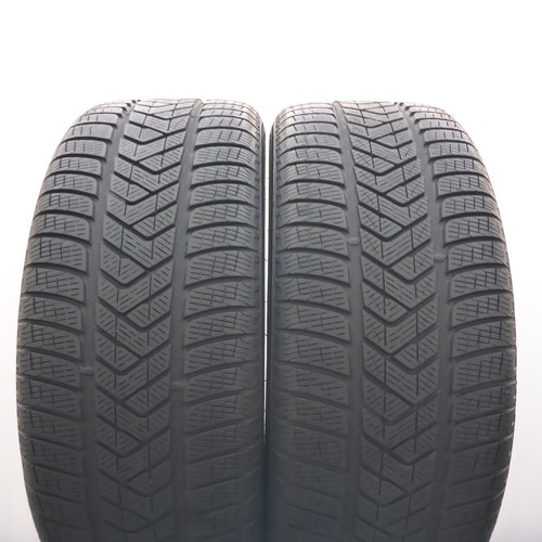 255 pirelli 55 - 18,