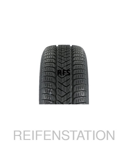 Winterreifen pirelli scorpion - winterreifen,