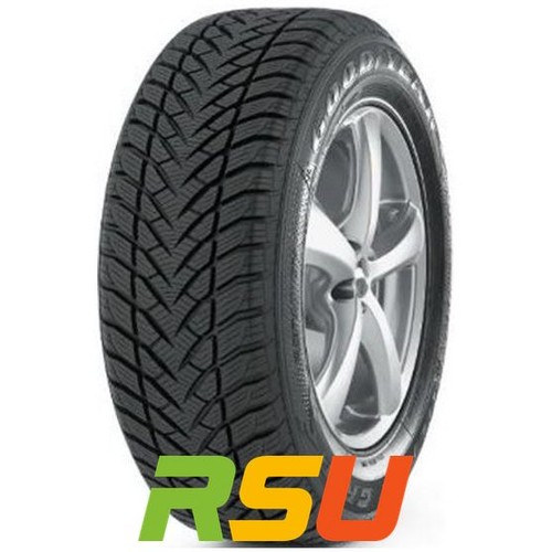 Goodyear ultra grip fp - grip,