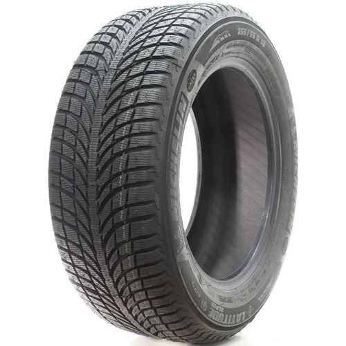 Winterreifen michelin latitude - winterreifen,