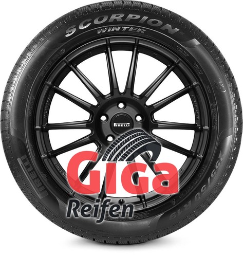 Pirelli scorpion winter run - winter,