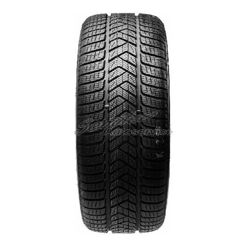Pirelli scorpion winter - scorpion, *