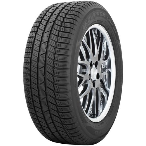 Winterreifen toyo - 2x,