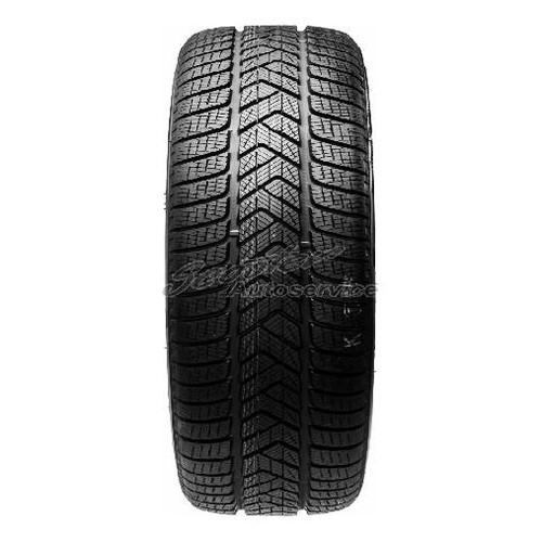 Pirelli scorpion winter - pirelli,
