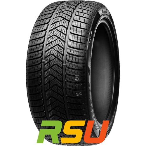 Pirelli scorpion winter f - scorpion, r-f