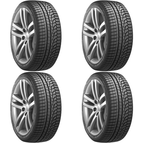 Hankook winter cept evo2 - 4x,