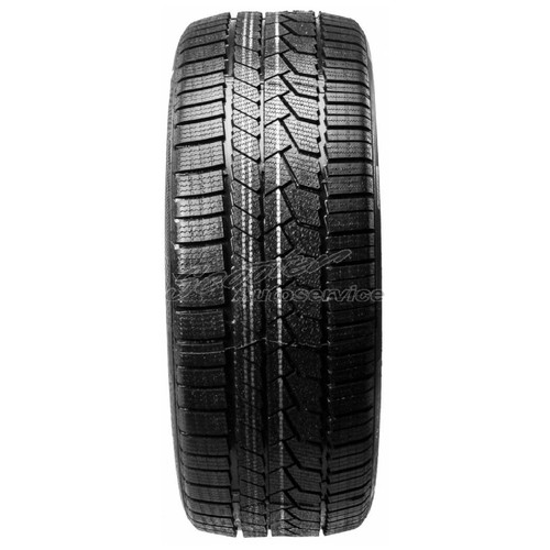 Winterreifen 255 109h - 18,