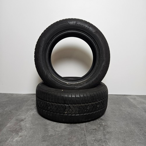 Pirelli scorpion - ❄️,