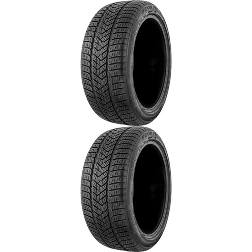 Pirelli scorpion winter f - pirelli,