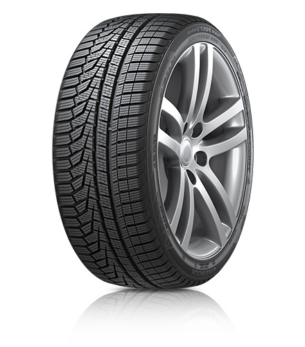 Winterreifen hankook 255 - winterreifen, 255/55