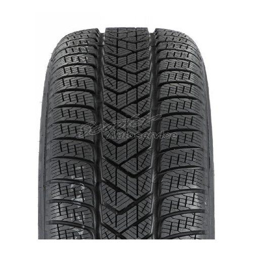 Pirelli scorpion winter - scorpion,