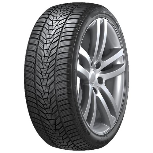 Winterreifen hankook - 2x,