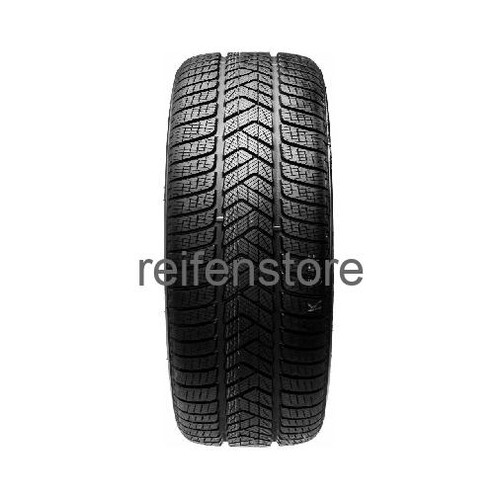Pirelli scorpion winter - scorpion, *