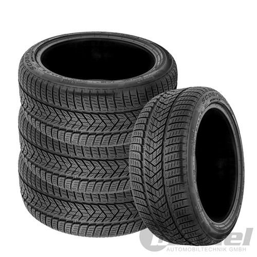 Pirelli scorpion winter - 4x,