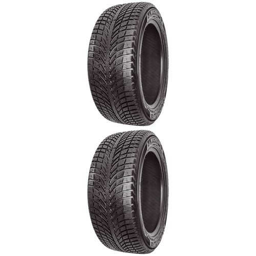 Michelin latitude alpin la2 - 2x,