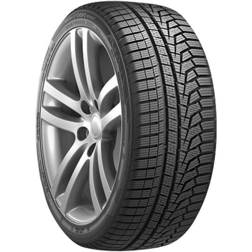 Winterreifen hankook - 4x,