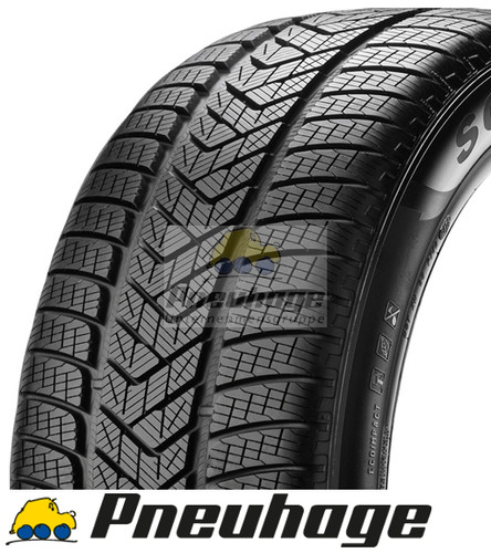 Winterreifen pirelli 255 55r - winterreifen,