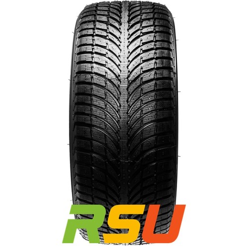 Michelin latitude alpin la2 - 4x,