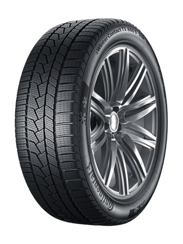 Winterreifen continental - 4,