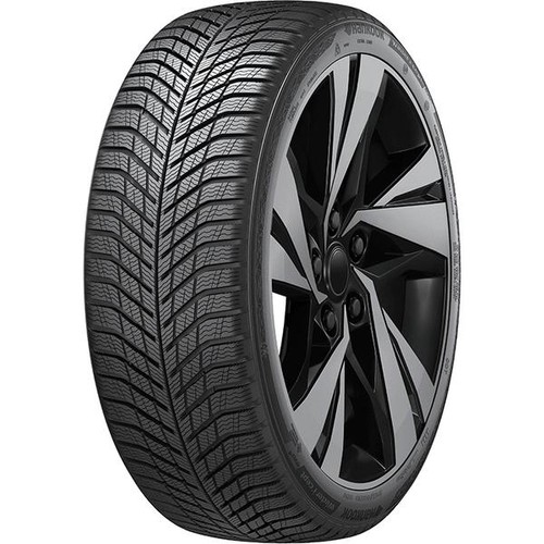 Winterreifen hankook - 4x,