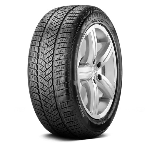 Winterreifen pirelli 255 - pirelli, 255/55