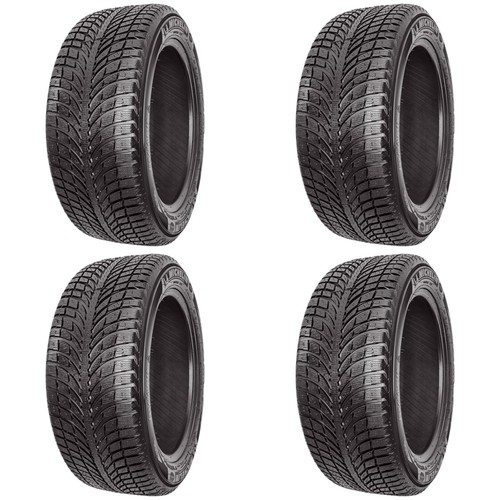 Michelin latitude alpin la2 - alpin,