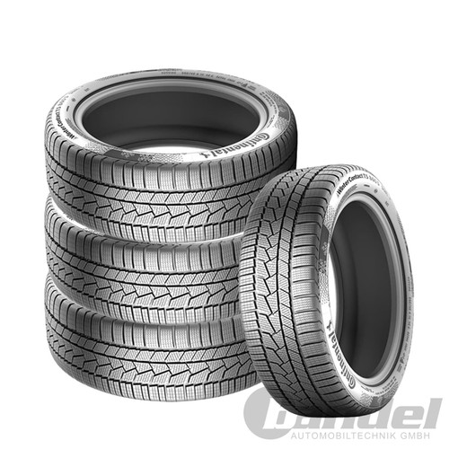 Continental wintercontact - 4x,