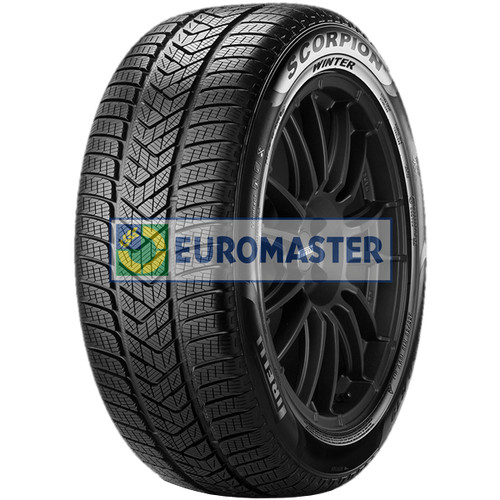 Winterreifen pirelli 255 - winterreifen, 255/55