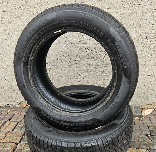 Pirelli scorpion - pirelli,