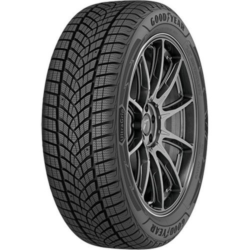 Winterreifen goodyear - 2x,