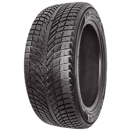 Michelin latitude alpin - michelin, la2