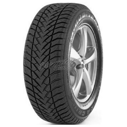 Goodyear ultra grip - ultra, *