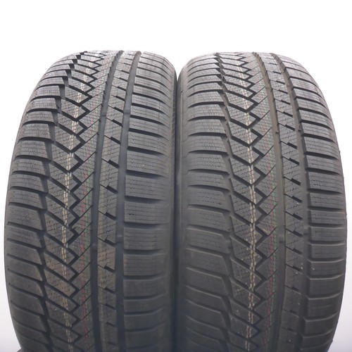 255 2x continental - 55,