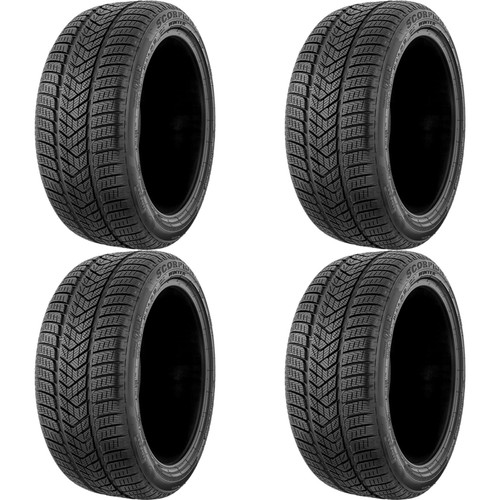 Pirelli scorpion winter f - scorpion,