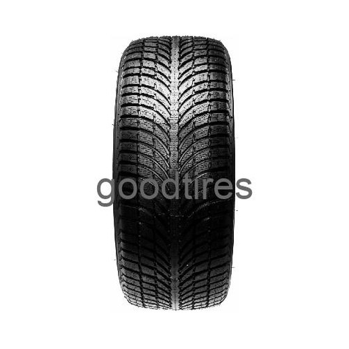 Winterreifen michelin latitude - winterreifen,