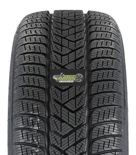 Pirelli scorpion winter f - pirelli,