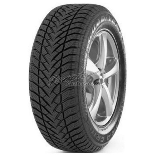 Satz winterreifen - 4-er,