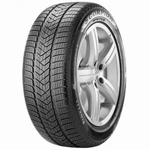 Winterreifen pirelli scorpion - winterreifen,