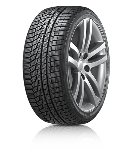 Winterreifen hankook 255 - winterreifen, 255/55