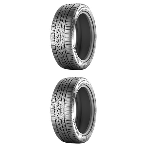 Continental wintercontact - 2x,