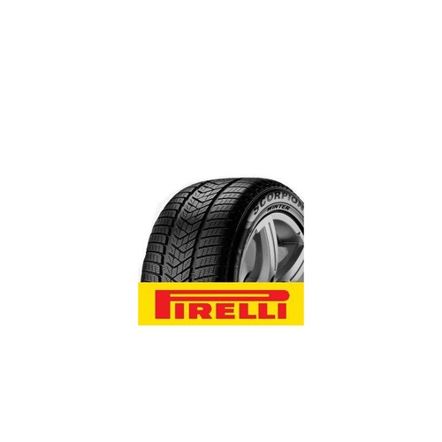Pirelli scorpion winter xl - pirelli, *